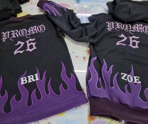 💜6to C💜 EP16 Campana 🎓PROMO 2026🎓