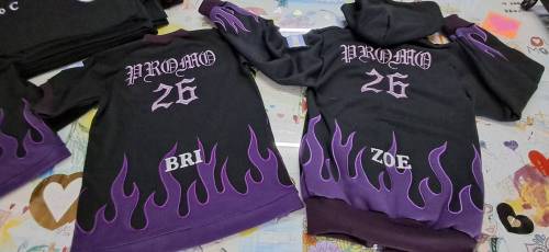 💜6to C💜 EP16 Campana 🎓PROMO 2026🎓