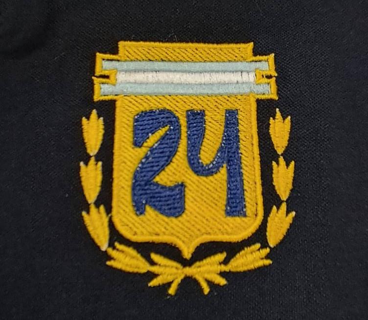 EES24 de Campana, PROMO 26 SOCIALES