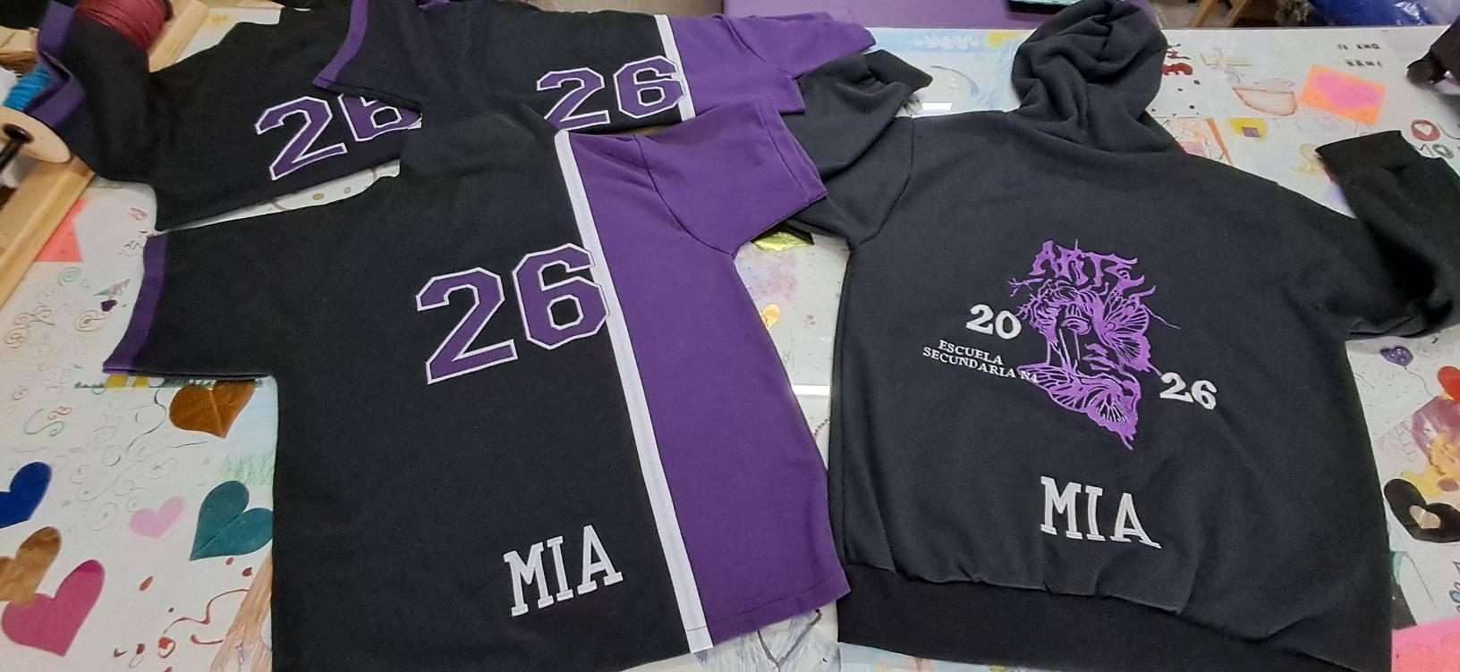 EESM4 Nacional Zárate, promo 2026