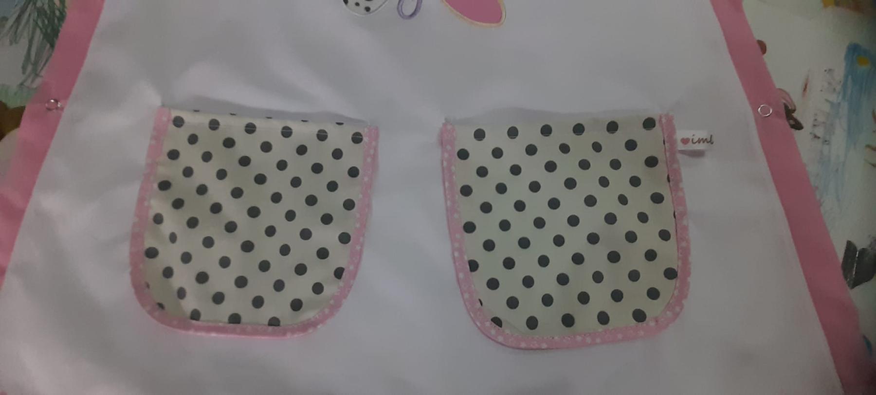 ✨ Modelo Libélula ✨