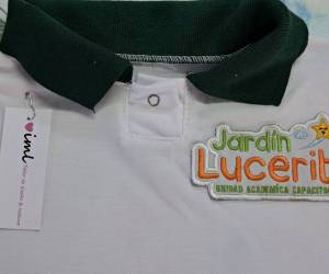 Uniformes 🌼Lucerito🌼