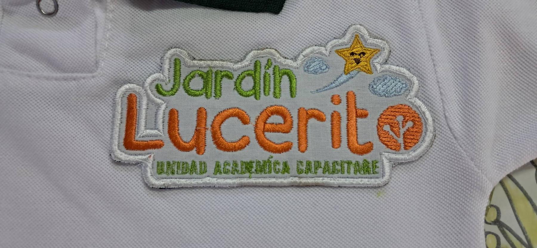 Uniformes 🌼Lucerito🌼