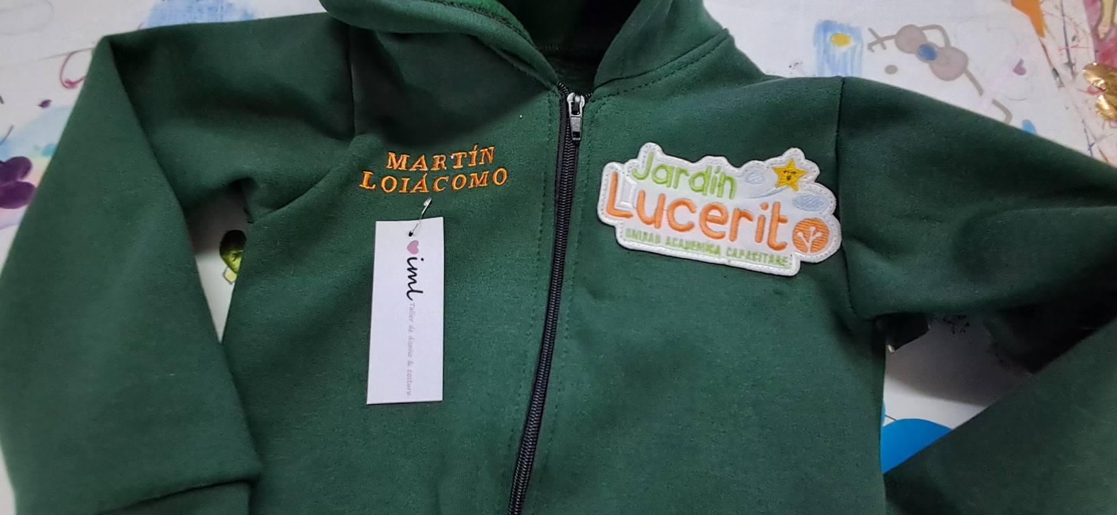 Uniformes 🌼Lucerito🌼