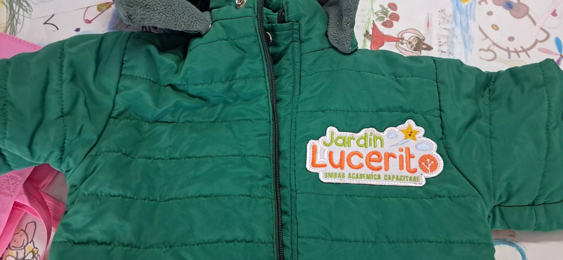 Uniformes 🌼Lucerito🌼