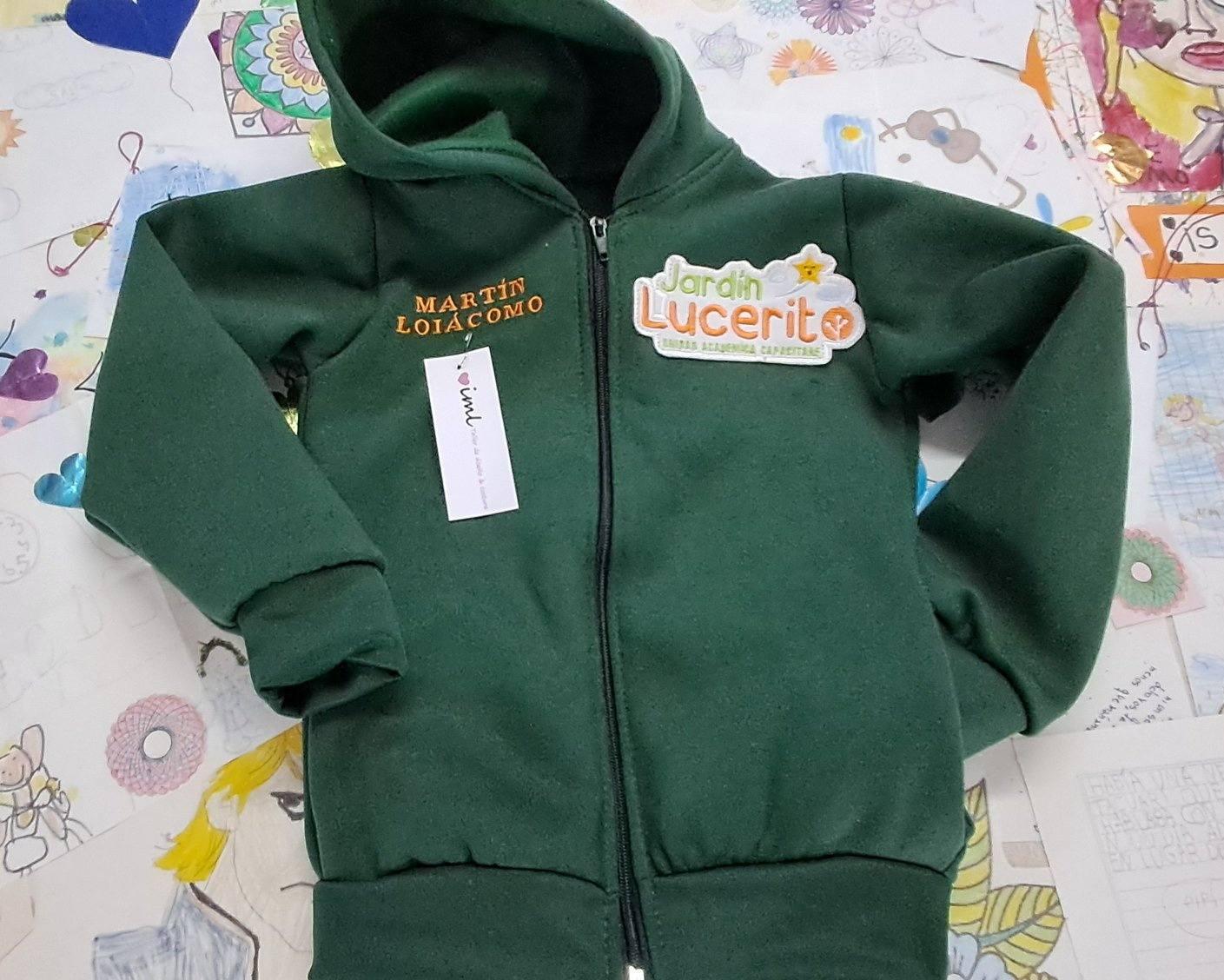 Uniformes 🌼Lucerito🌼