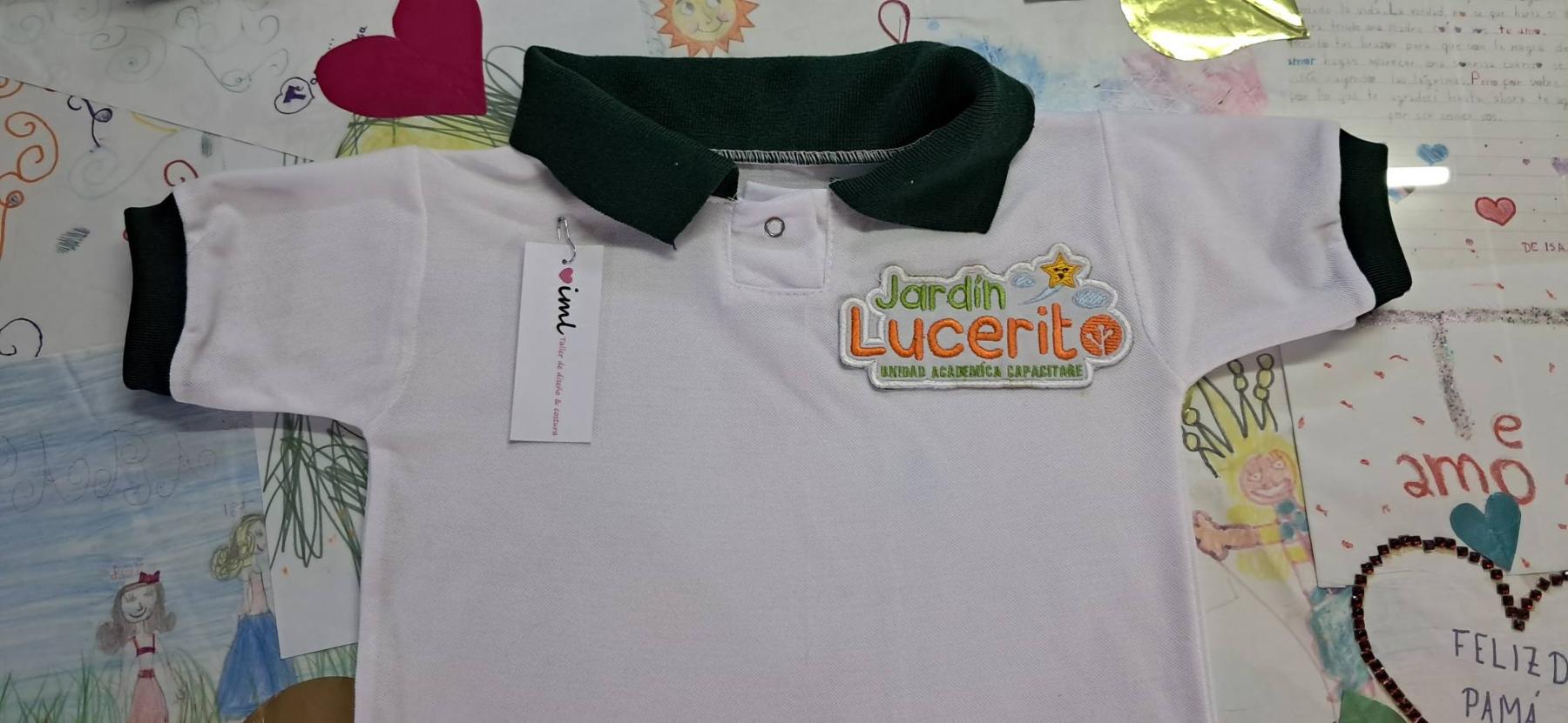 Uniformes 🌼Lucerito🌼