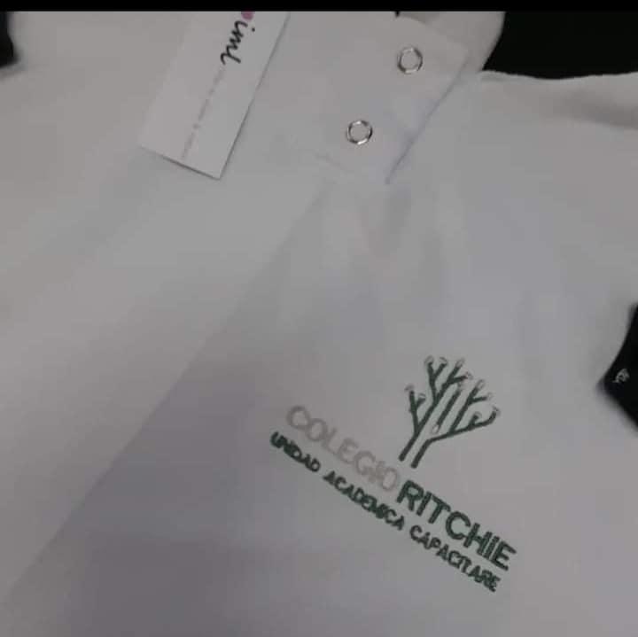 Colegio 💚RITCHIE💚