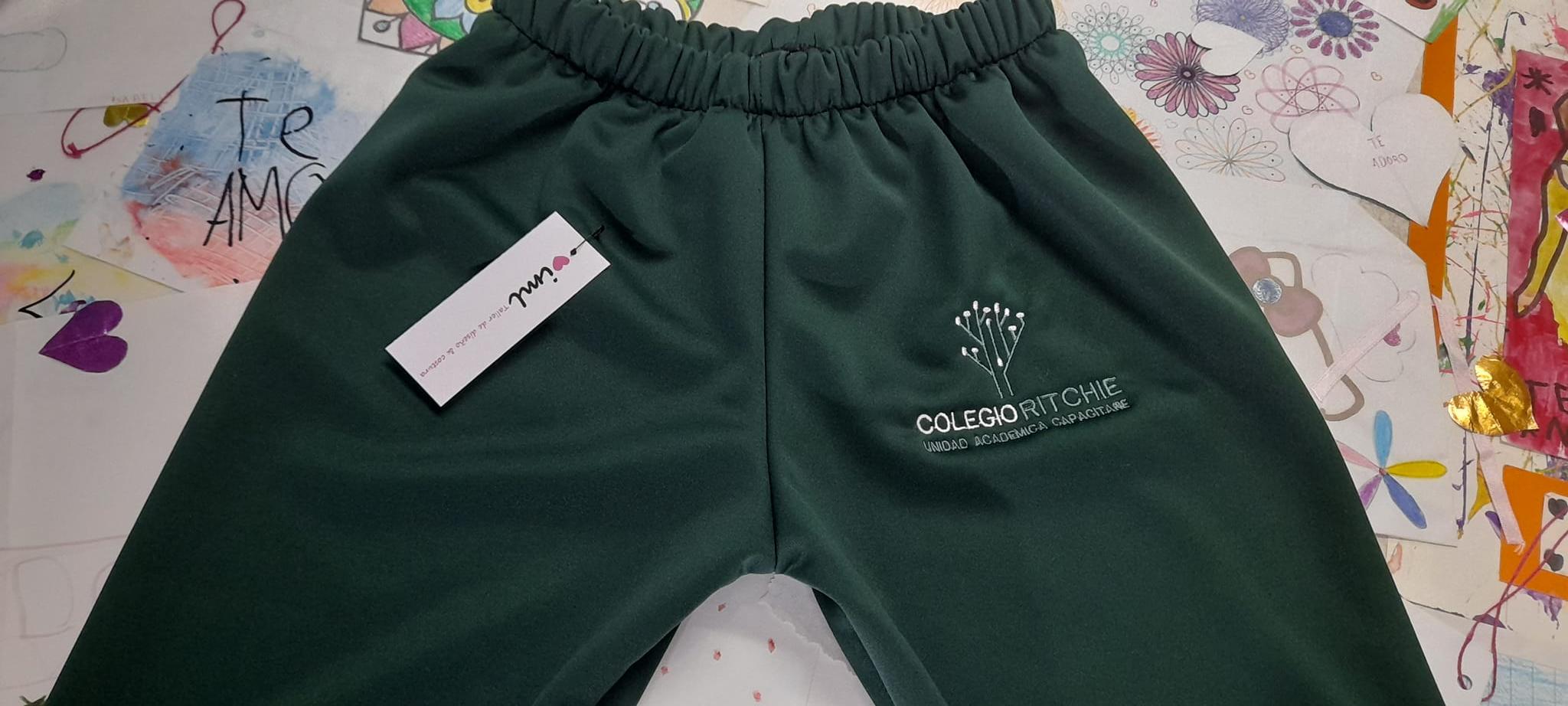 Colegio 💚RITCHIE💚