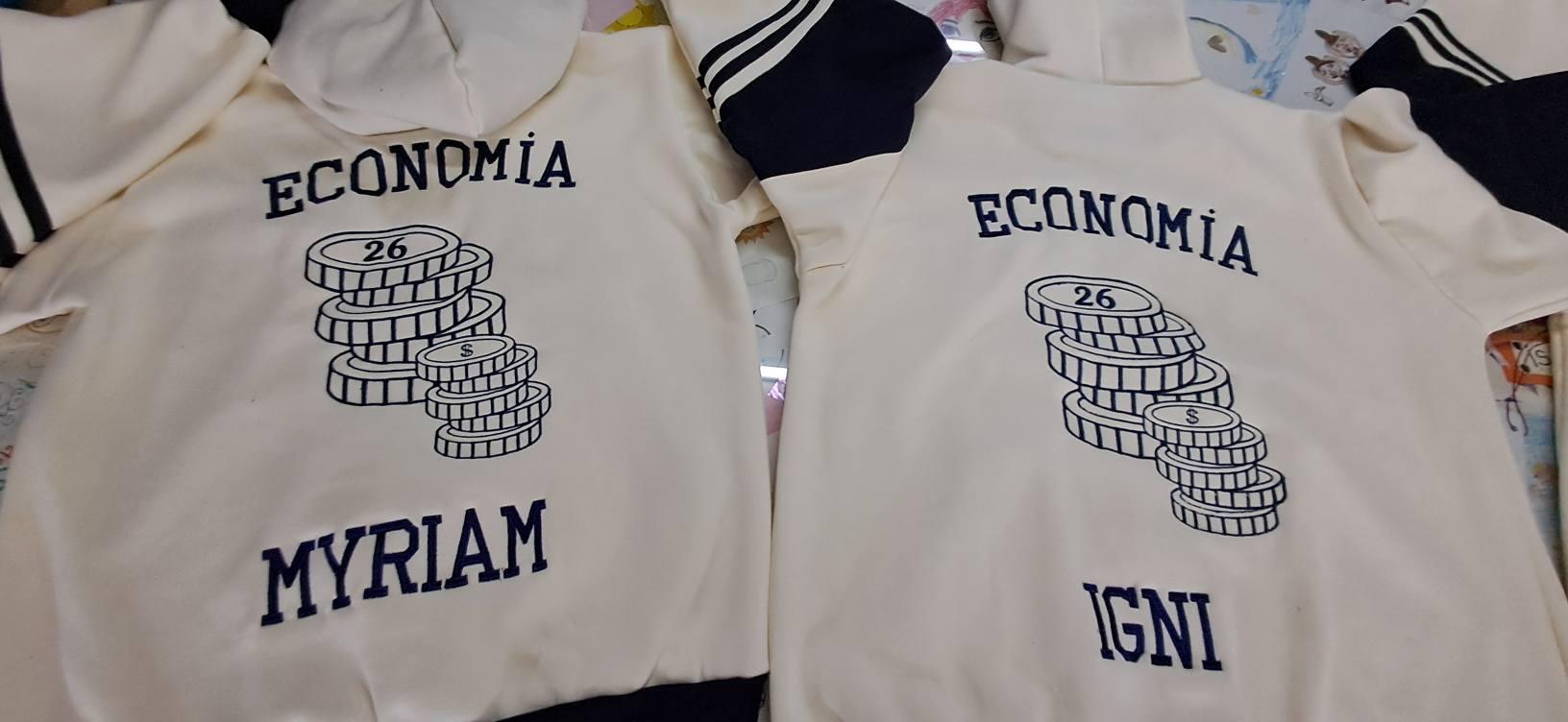 Busos 💛ECONOMÍA💛