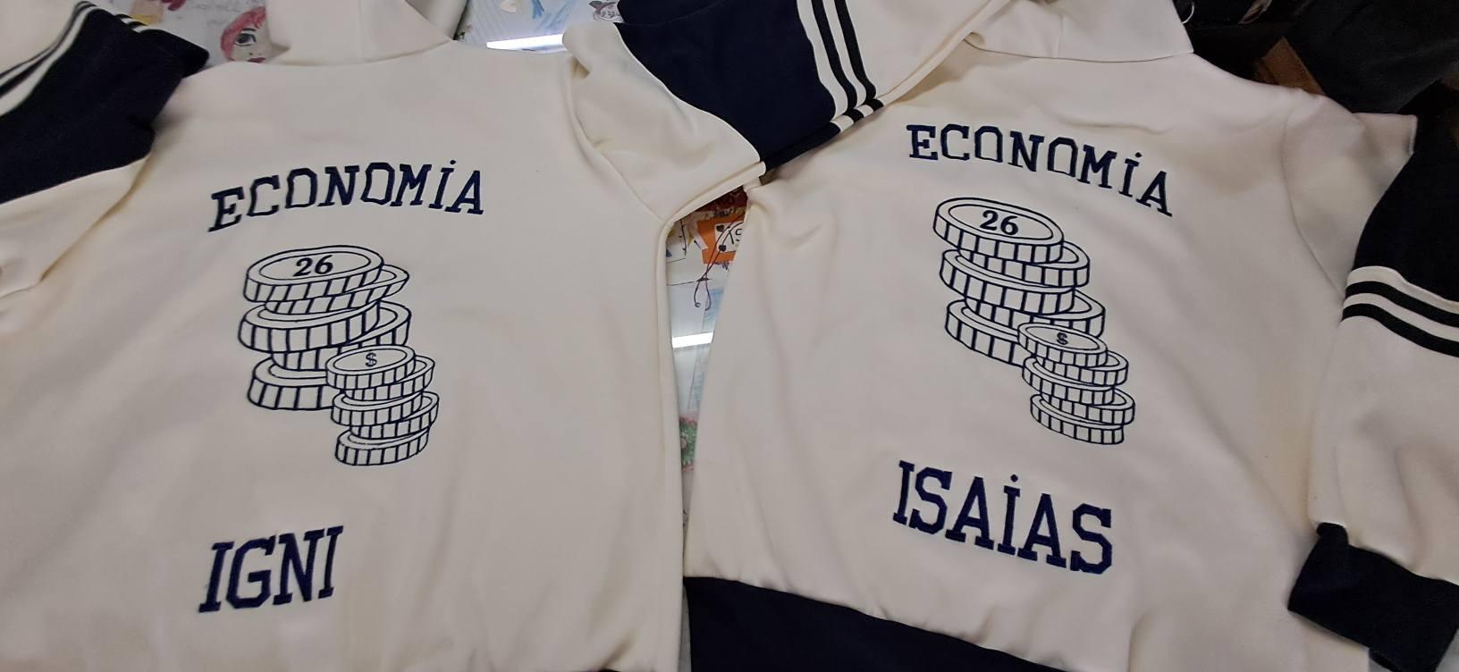 Busos 💛ECONOMÍA💛