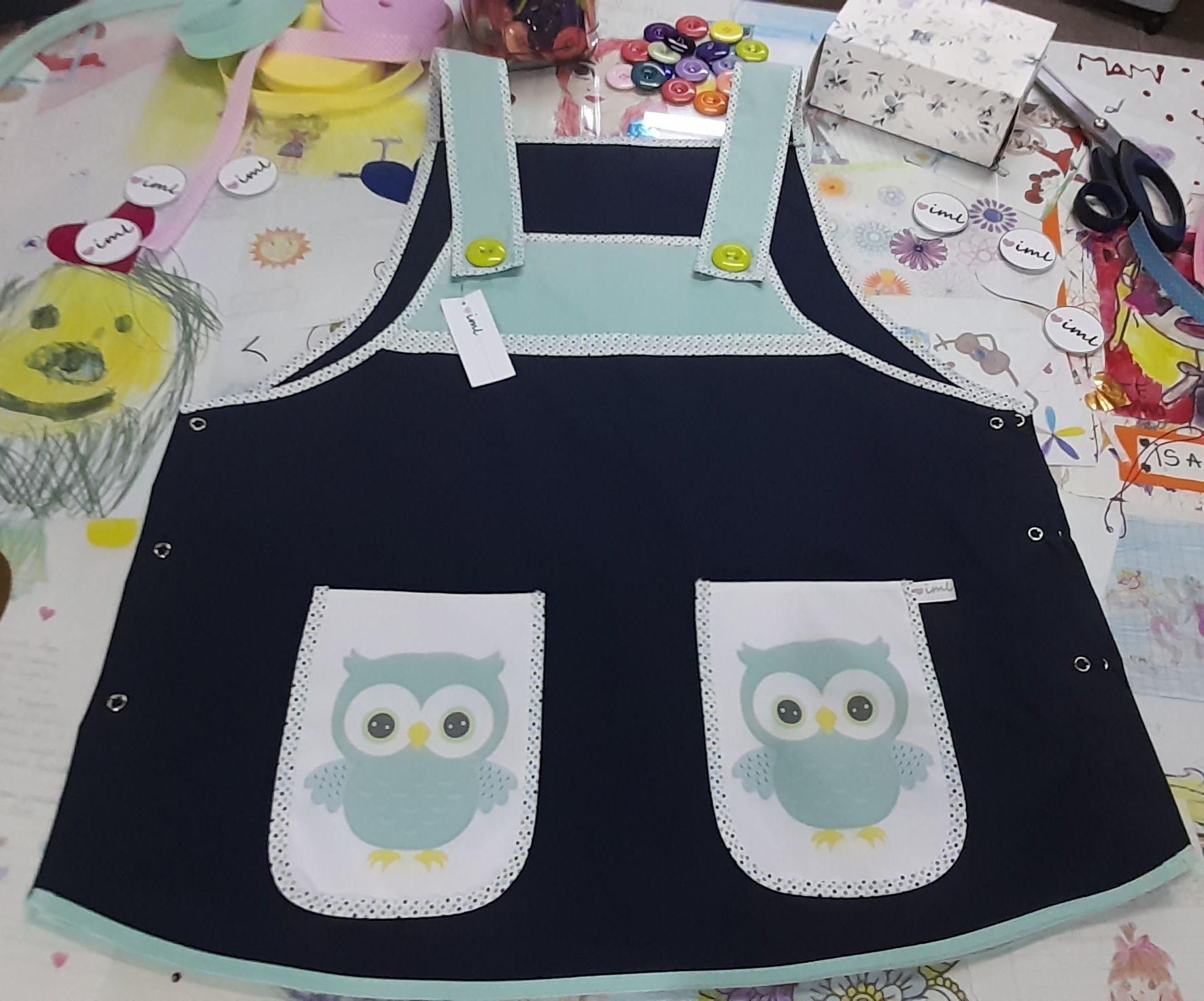 🌻Modelo Bretel/Jardinero🌻