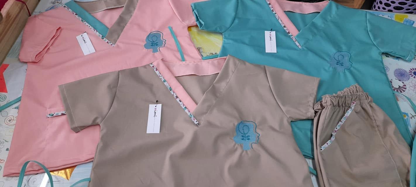 🧁Conjunto Pastel 🧁