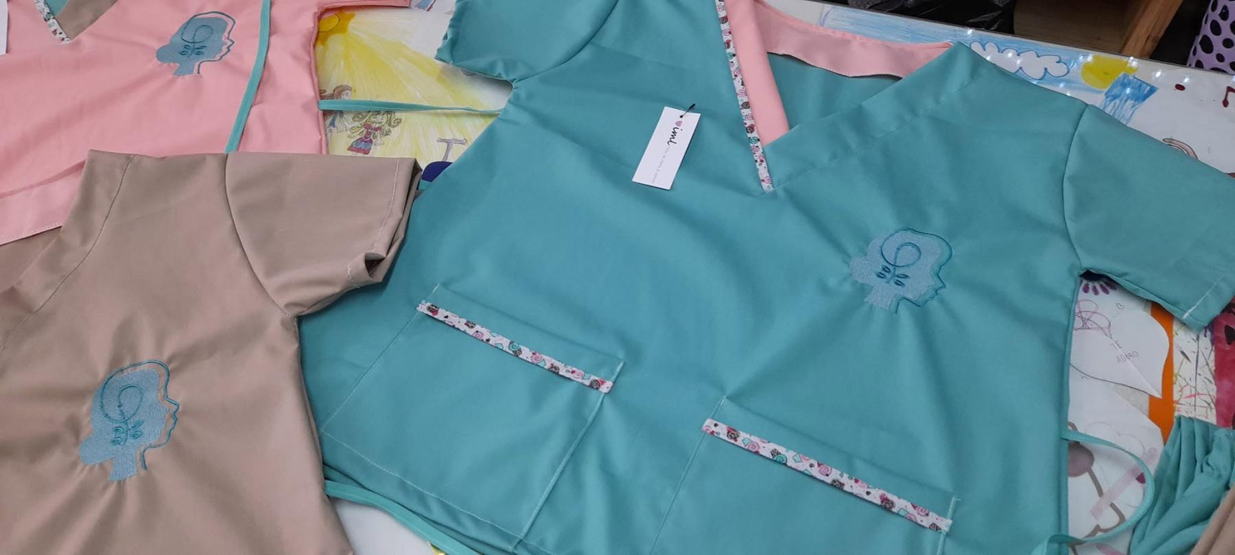 🧁Conjunto Pastel 🧁