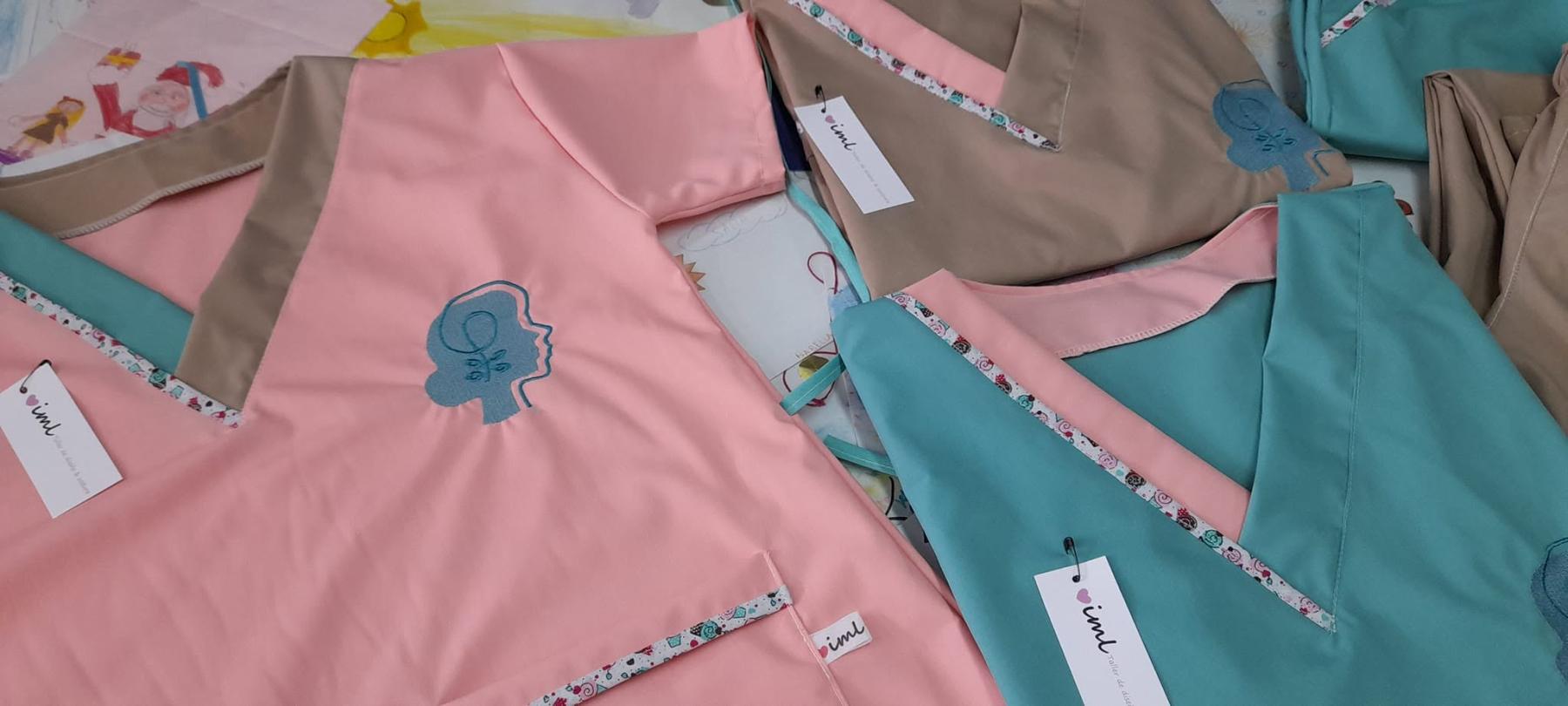 🧁Conjunto Pastel 🧁