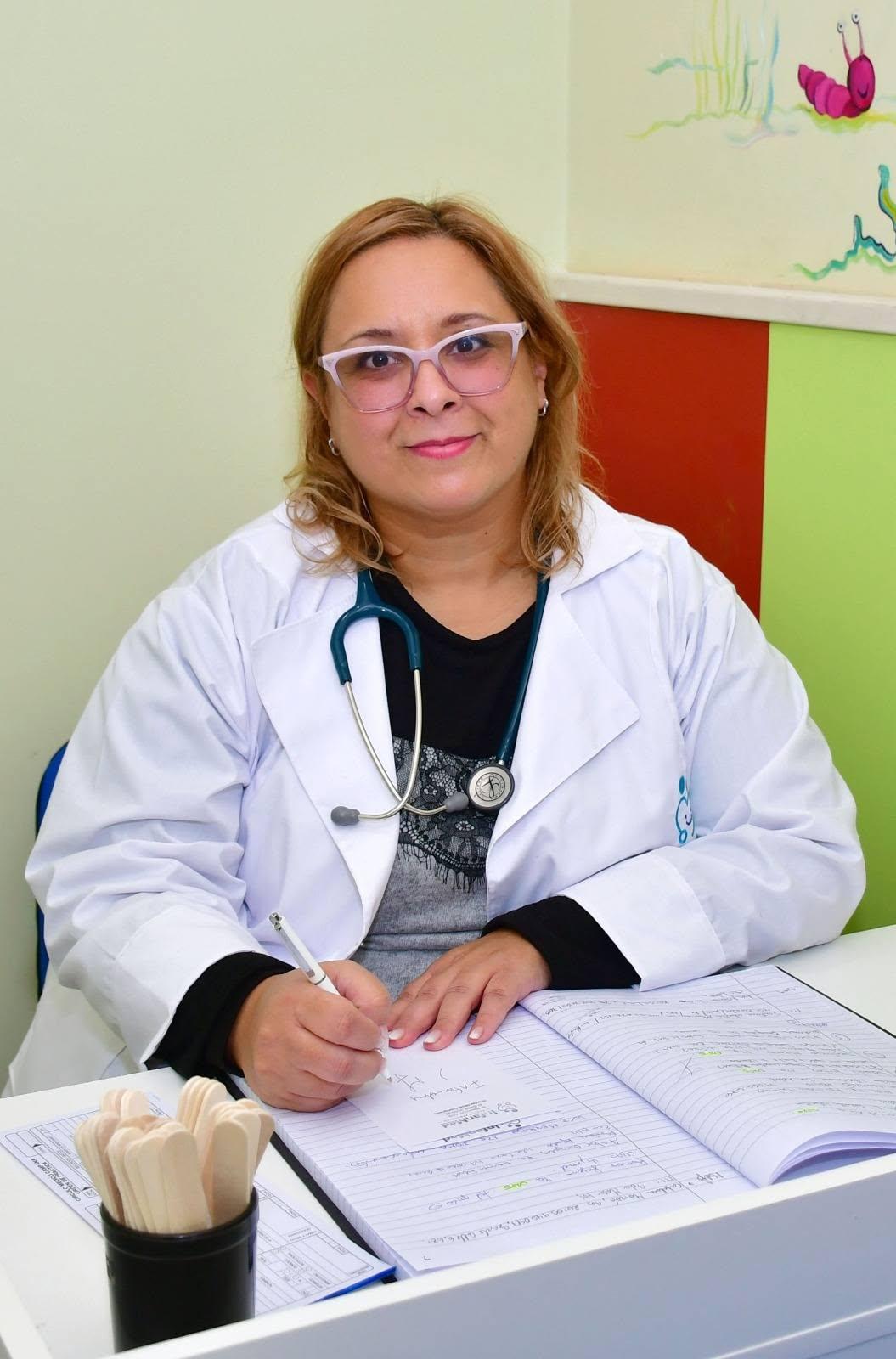 InfanMed Centro Pediátrico 🩵