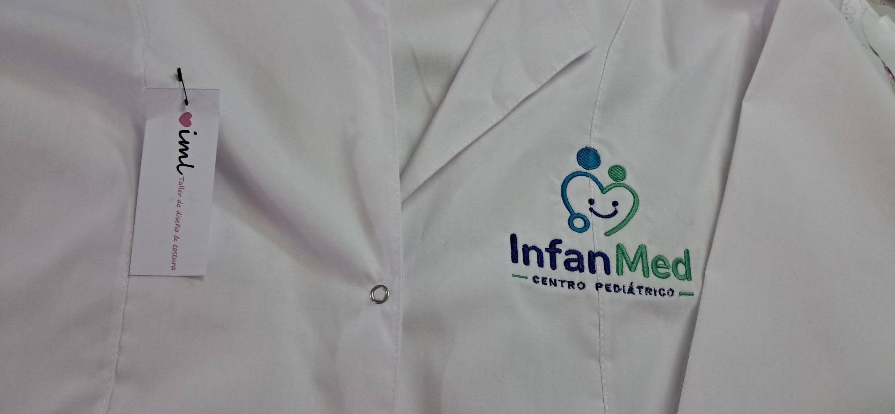 InfanMed Centro Pediátrico 🩵