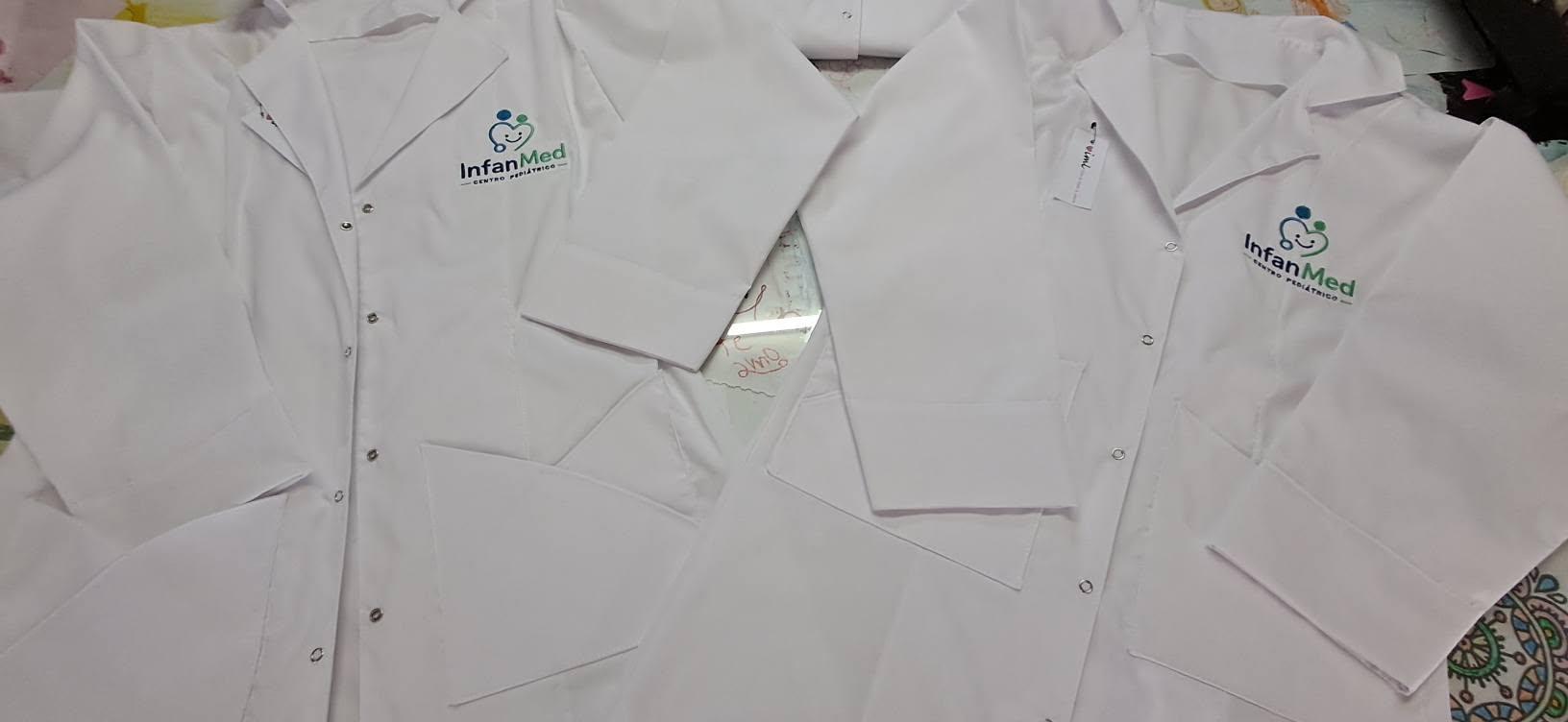 InfanMed Centro Pediátrico 🩵