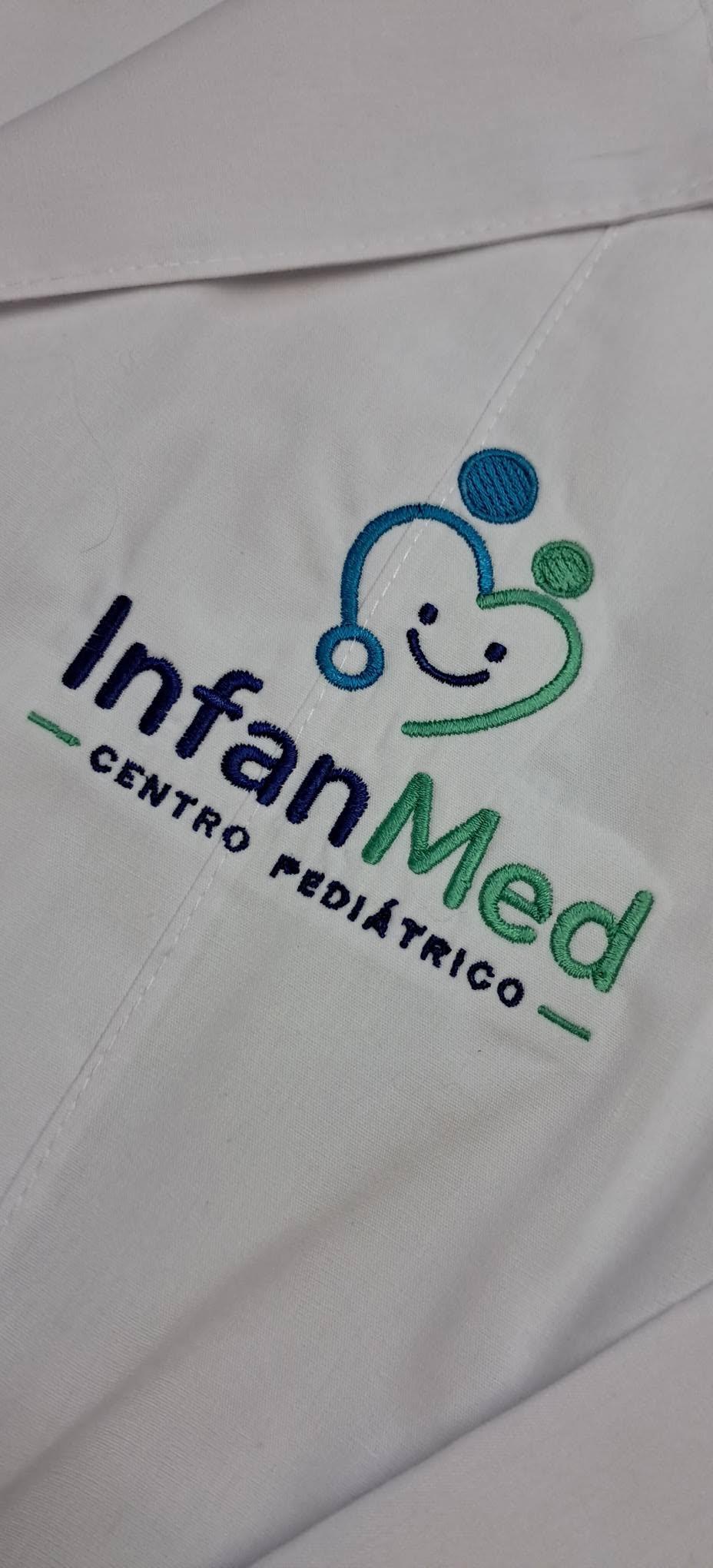 InfanMed Centro Pediátrico 🩵