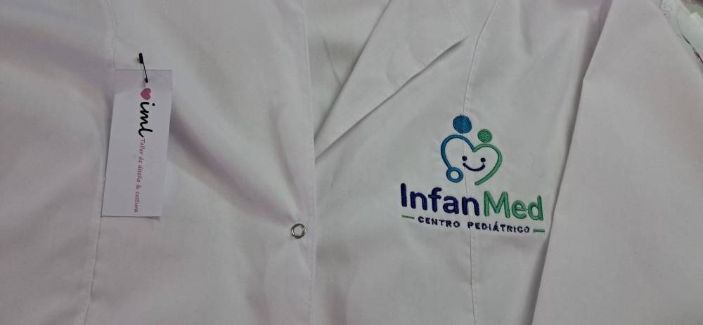 InfanMed Centro Pediátrico 🩵