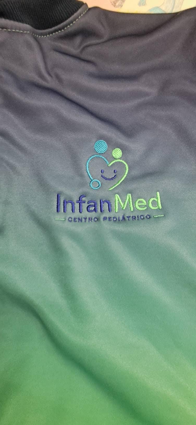 🩷IML sponsor de InfanMed Centro Pediátrico 💙🩺