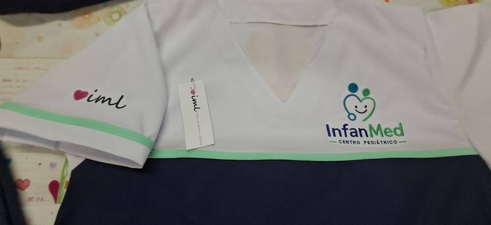 🩷IML sponsor de InfanMed Centro Pediátrico 💙🩺
