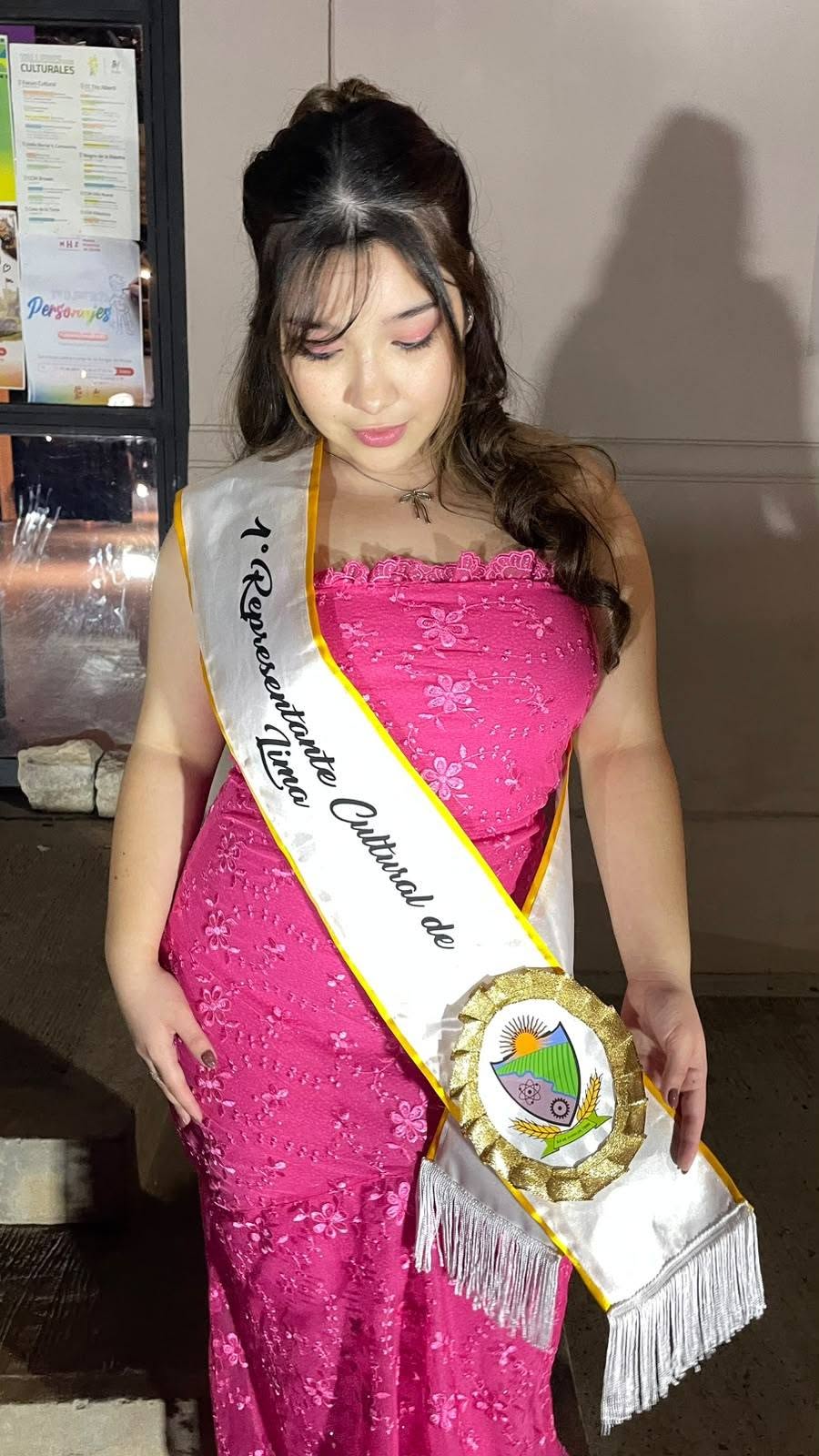 Modelo Cola de Sirena 🩷