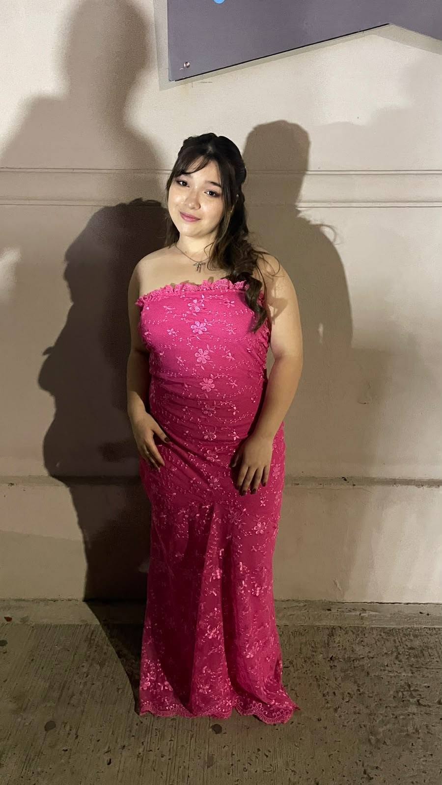Modelo Cola de Sirena 🩷
