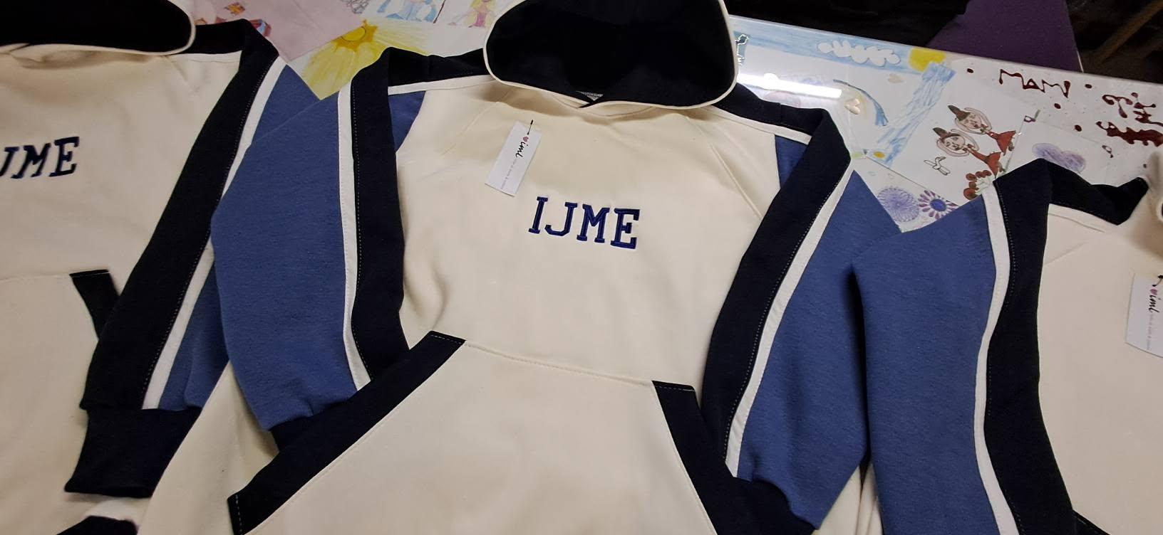 IJME Promo 2026 🎓