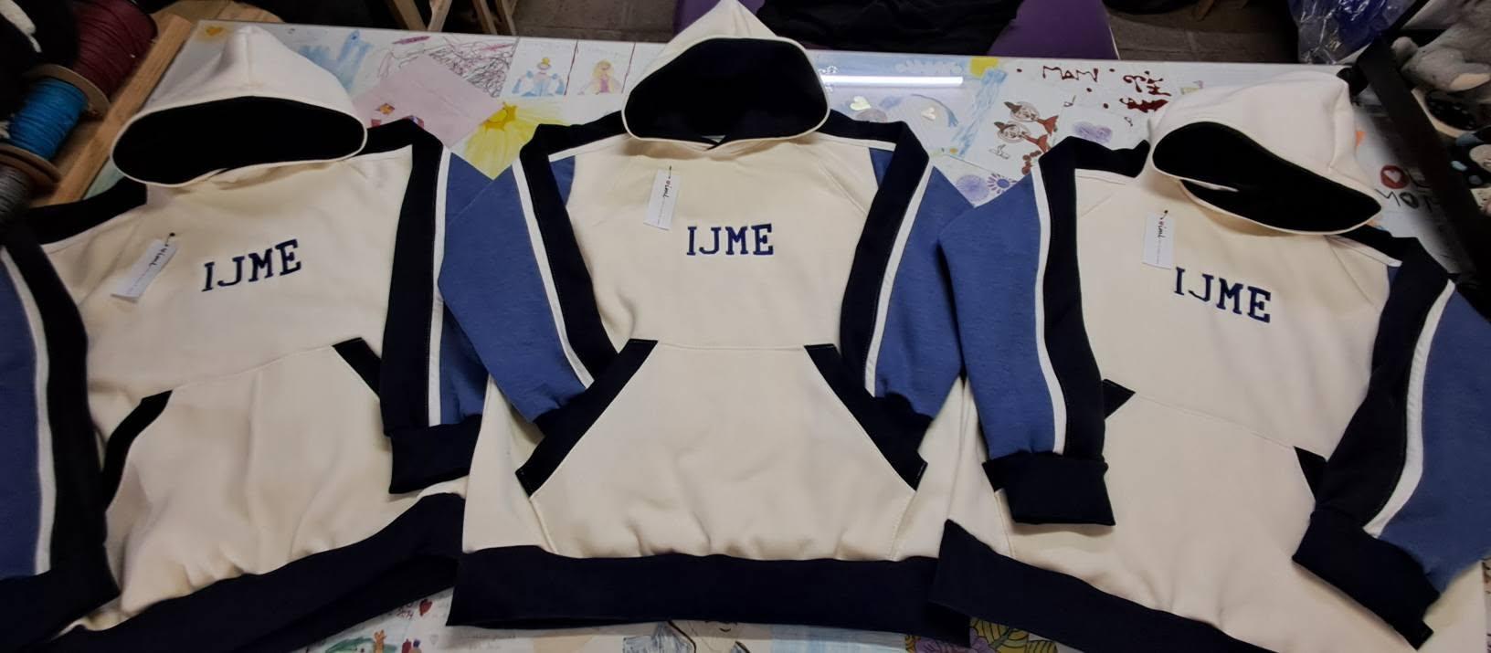 IJME Promo 2026 🎓